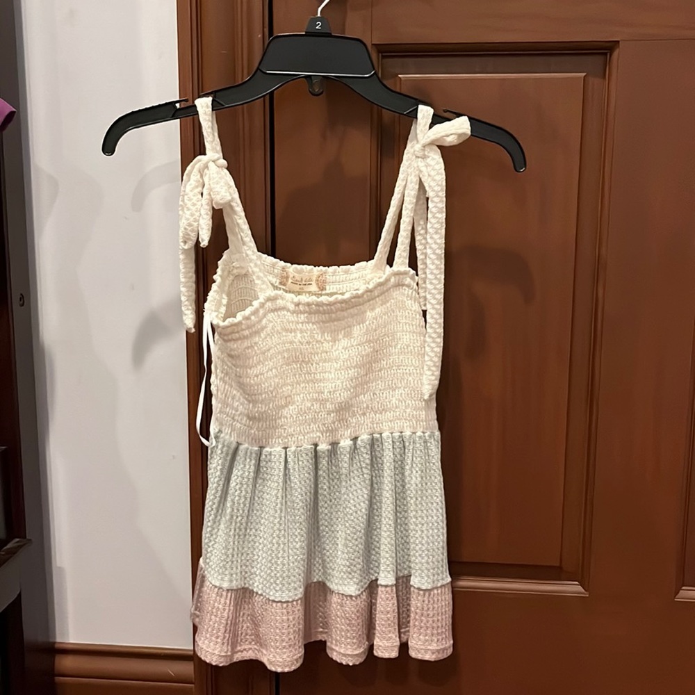 Altar’d State top